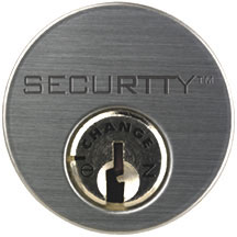 Lock Mortis Front