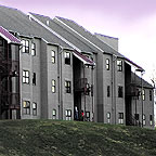 Dorms