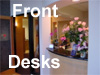 frontdesk images