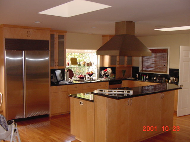 Luxury Residential - Luxury Residence, Guilford, CT